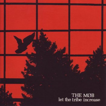 The Mob Mirror Breaks - 7" Version