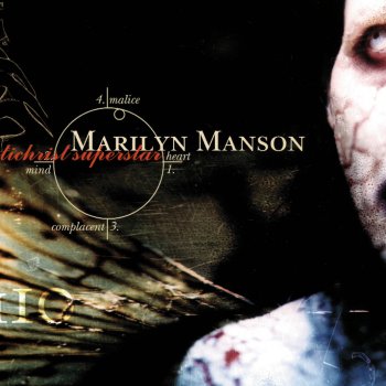 Marilyn Manson Irresponsible Hate Anthem