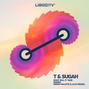 T & Sugah Higher (Radio Edit)