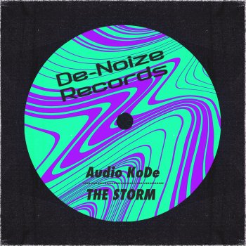 AuDio KoDe The Storm