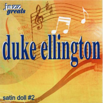 Duke Ellington and His Orchestra Lover Man