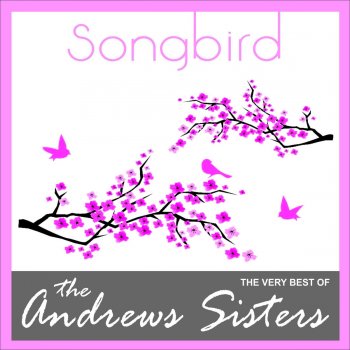 The Andrews Sisters Ti-Pin-Tin