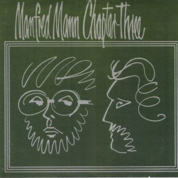Manfred Mann Chapter 3 One Way Glass