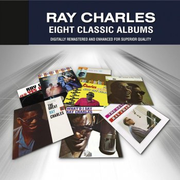 Ray Charles What'd I Say, Pt. 1 & 2 (From "What'd I Say")