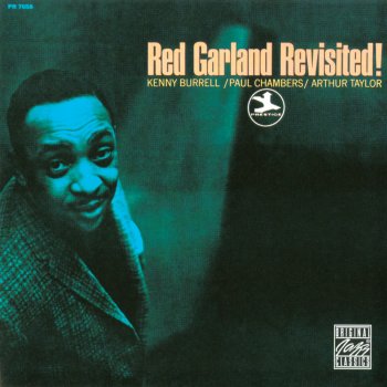 Red Garland You Keep Coming Back Like a Song