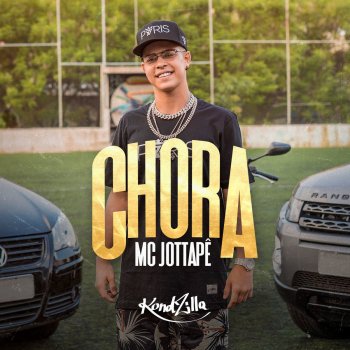 MC JottaPê Chora
