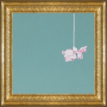 Grabbitz Pigs In the Sky (1993 Version)