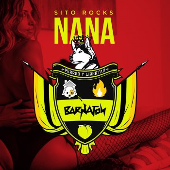 Sito Rocks Nana