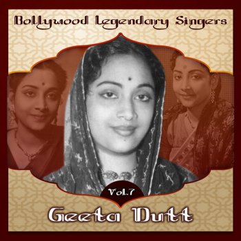 Geeta Dutt Badal Rahi Zameen Badal Raha Aasman, From ''Fashionable Wife''