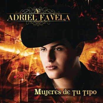 Adriel Favela Los Herederos