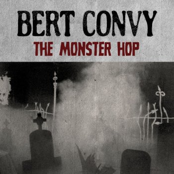 Bert Convy The Monster Hop