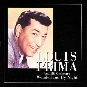 Louis Prima A Lovely Way to Spend an Evening