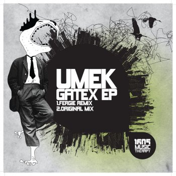 Umek Gatex - Fergie Remix