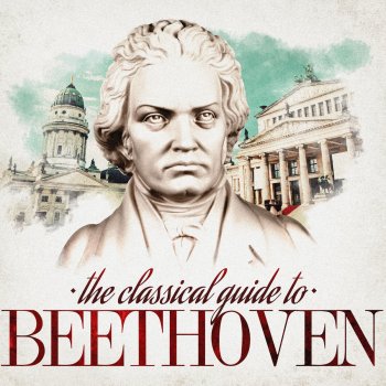 Ludwig van Beethoven feat. Beaux Arts Trio Piano Trio No. 1 in D Major, Op. 70, "Ghost Trio": II. Largo assai ed espressivo