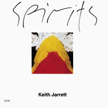 Keith Jarrett Spirits 12