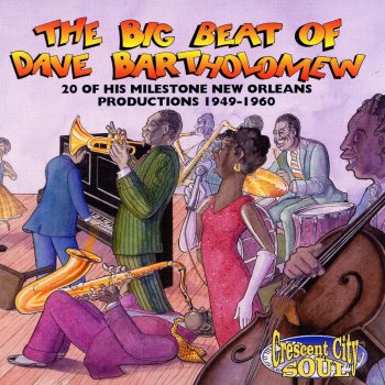 Dave Bartholomew Someday