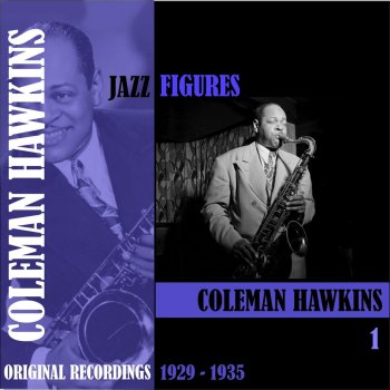 Coleman Hawkins Rhythm Crazy