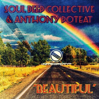 SoulDeep Collective feat. Anthony Poteat Beautiful - Main Vocal Mix