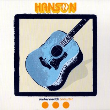 Hanson Strong Enough to Break