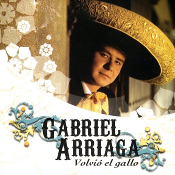 Gabriel Arriaga Gallo de Pelea