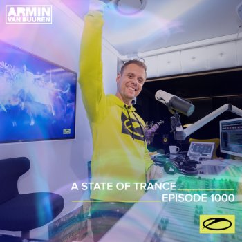 Armin van Buuren Communication (Part 3) [ASOT 1000]