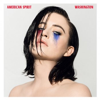 Washington American Spirit