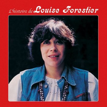Louise Forestier Lindberg