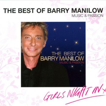 Barry Manilow feat. Melissa Manchester You've Got A Friend