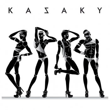 Kazaky In the Middle