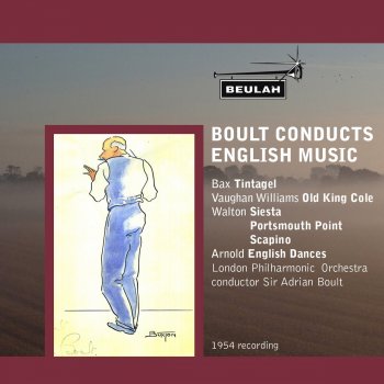 Sir Adrian Boult feat. London Philharmonic Orchestra Old King Cole Ballet Suite