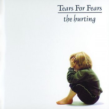 Tears for Fears Suffer the Children (Promo CD version)