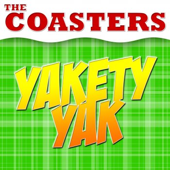 The Coasters Poison Ivy (Re-Recorded Version)