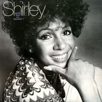 Shirley Bassey Send in the Clowns