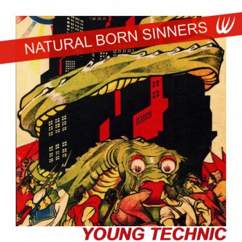 Makai Natural Born Sinners - Original Mix