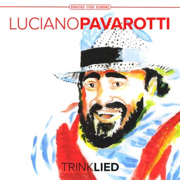 Luciano Pavarotti Ella mi fu rapita! Permi veder le lagrime