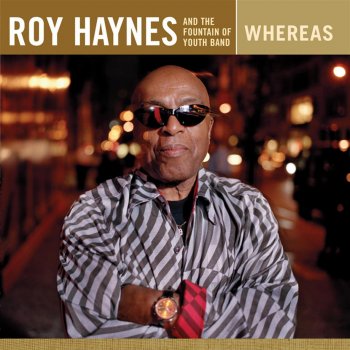 Roy Haynes James