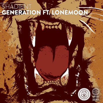 Shadient feat. LoneMoon Generation