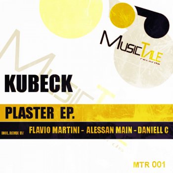 Flavio Martini feat. Kubeck Plaster - Flavio Martini Jekos Remix
