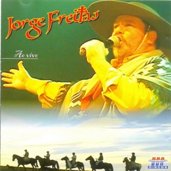 Jorge Freitas Oh! De Casa (Ao Vivo)