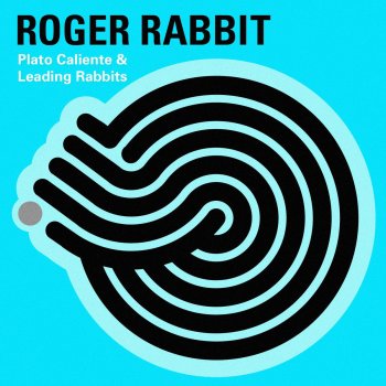 Roger Rabbit Plato Caliente - Original