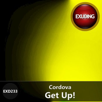 Cordova Get Up!