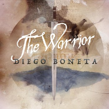Diego Boneta The Warrior