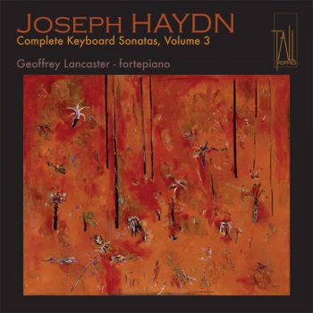 Geoffrey Lancaster Sonata No. 54 in G Major, II Presto