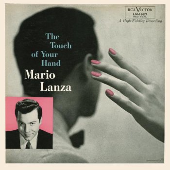 Mario Lanza & Ray Sinatra Your Eyes Have Told Me So