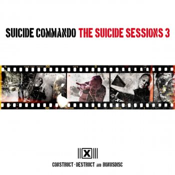 Suicide Commando Decoder - Instrumental Version