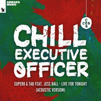 Super8 & Tab feat. Jess Ball Live For Tonight - Acoustic Version
