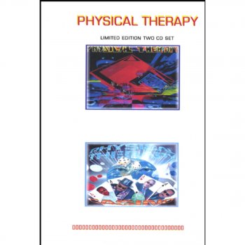 Physical Therapy Digital penatration
