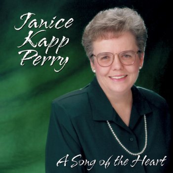 Janice Kapp Perry As A Mother