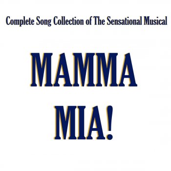 High School Music Band Mamma Mia