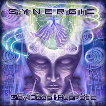 Synergic Be Water